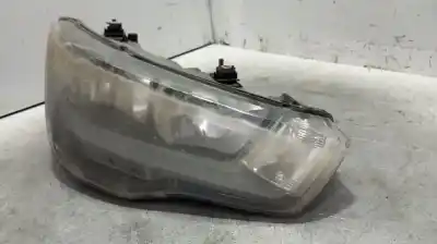 Second-hand car spare part right headlight for audi a1 (8x1) cxm oem iam references 8x0941004  