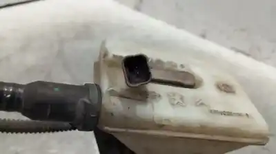 Pezzo di ricambio per auto di seconda mano pompa freni per citroen c4 grand picasso 9hz riferimenti oem iam 9654002180  