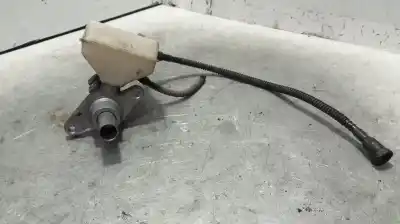Pezzo di ricambio per auto di seconda mano pompa freni per citroen c4 grand picasso 9hz riferimenti oem iam 9654002180  