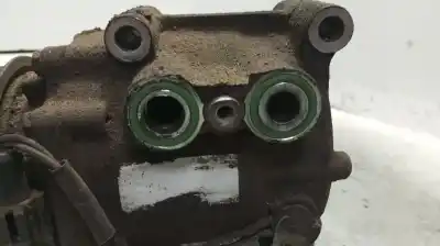 Piesă de schimb auto la mâna a doua compresor de aer condiționat pentru ford tourneo connect (tc7) hcpa referințe oem iam ys4h19d629ac  