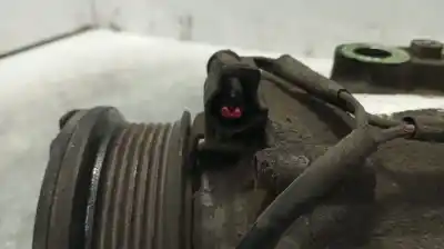 Piesă de schimb auto la mâna a doua compresor de aer condiționat pentru ford tourneo connect (tc7) hcpa referințe oem iam ys4h19d629ac  