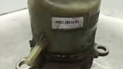Peça sobressalente para automóvel em segunda mão bomba de direção por ford focus c-max (cap) d/hhda referências oem iam 4m513k514bd  