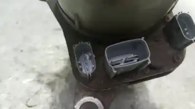 Peça sobressalente para automóvel em segunda mão bomba de direção por ford focus c-max (cap) d/hhda referências oem iam 4m513k514bd  
