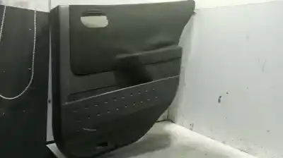 Автозапчасти б/у обивка задней правой двери за RENAULT MEGANE II COUPE MEGANE II COUPE/CABRIO (2003 - 2009) ссылки OEM IAM 8200151618  