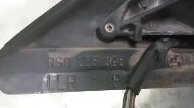 Автозапчасти б/у задний вид справа за audi a3 (8l) aga ссылки oem iam 225396  