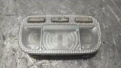 Pezzo di ricambio per auto di seconda mano  per CITROEN C4 GRAND PICASSO  Riferimenti OEM IAM 9654313477  