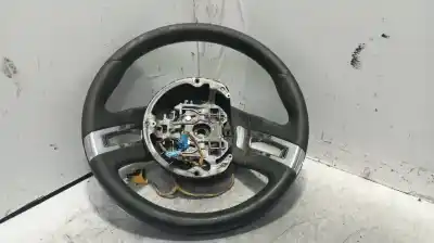 Peça sobressalente para automóvel em segunda mão Volante por CITROEN C4 GRAND PICASSO 9HZ Referências OEM IAM 6030203  