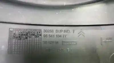 Автозапчасти б/у различные детали за citroen c4 grand picasso 9hz ссылки oem iam 9654110477  