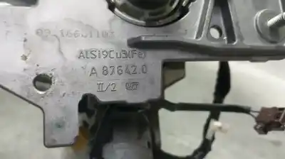 Second-hand car spare part steering column for citroen c4 grand picasso 9hz oem iam references a876420  