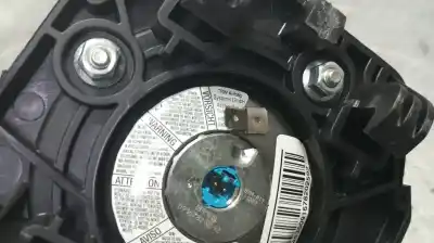 Автозапчасти б/у передняя левая подушка безопасности за citroen c4 grand picasso 9hz ссылки oem iam 96866504zd  