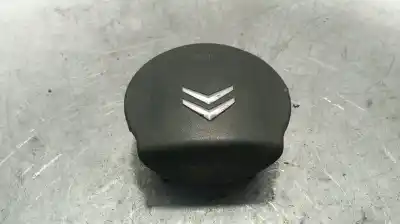 Peça sobressalente para automóvel em segunda mão Airbag Dianteiro Esquerdo por CITROEN C4 GRAND PICASSO 9HZ Referências OEM IAM 96866504ZD  
