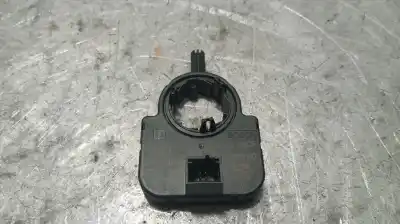 Автозапчасти б/у датчик угла поворота за CITROEN C4 GRAND PICASSO 9HZ ссылки OEM IAM 9658684180  