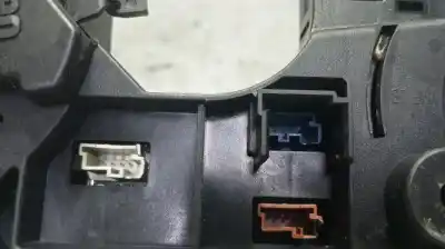 Pezzo di ricambio per auto di seconda mano comando multifunzione per citroen c4 grand picasso 9hz riferimenti oem iam 96644965xt  