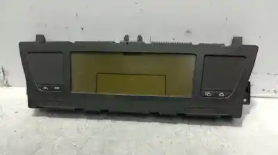 Автозапчасти б/у приборная доска за citroen c4 grand picasso 9hz ссылки oem iam p9666217280