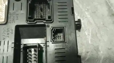 Автозапчасти б/у различные детали за citroen c4 grand picasso 9hz ссылки oem iam 966405908002  