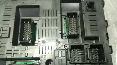 Автозапчасти б/у различные детали за citroen c4 grand picasso 9hz ссылки oem iam 966405908002  