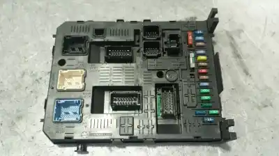 Автозапчасти б/у различные детали за citroen c4 grand picasso 9hz ссылки oem iam 966405908002