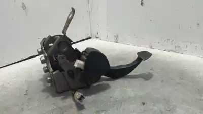 Автозапчасти б/у педаль сцепления за citroen c4 grand picasso 9hz ссылки oem iam 2127fn  