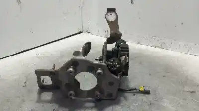 Автозапчасти б/у педаль сцепления за citroen c4 grand picasso 9hz ссылки oem iam 2127fn