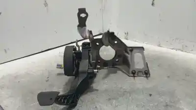 Автозапчасти б/у педаль сцепления за citroen c4 grand picasso 9hz ссылки oem iam 2127fn  