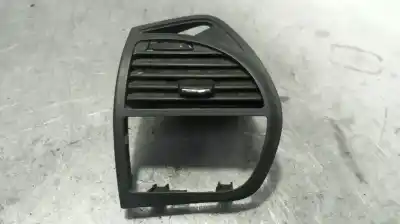 Автозапчасти б/у аэрационная решетка за CITROEN C4 GRAND PICASSO 9HZ ссылки OEM IAM 303797  