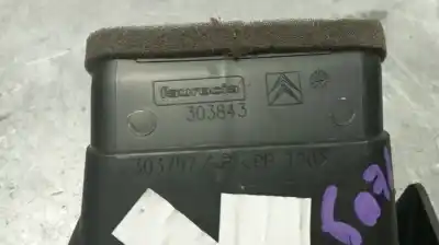 Автозапчасти б/у аэрационная решетка за citroen c4 grand picasso 9hz ссылки oem iam 303797  