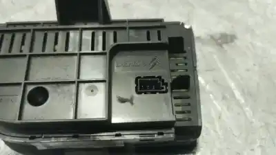 Автозапчасти б/у климат-контроль за citroen c4 grand picasso 9hz ссылки oem iam 9650868977  