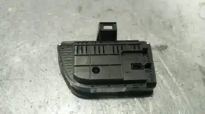 Автозапчасти б/у климат-контроль за citroen c4 grand picasso 9hz ссылки oem iam 9650868977  