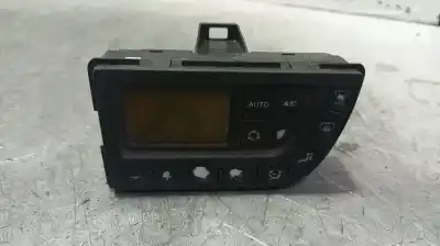 Автозапчасти б/у климат-контроль за CITROEN C4 GRAND PICASSO 9HZ ссылки OEM IAM 9650868977  