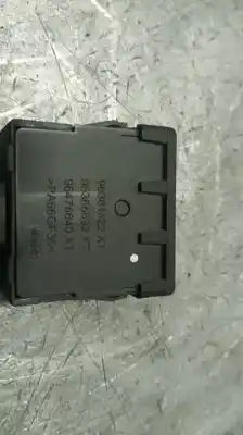 Автозапчасти б/у переключатель регулировки высоты фар за citroen c4 grand picasso 9hz ссылки oem iam 96384422xt  