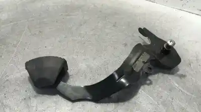 Автозапчасти б/у педаль тормоза за CITROEN C4 GRAND PICASSO 9HZ ссылки OEM IAM 9824803980  
