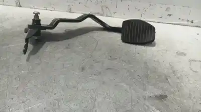 Автозапчасти б/у педаль тормоза за citroen c4 grand picasso 9hz ссылки oem iam 9824803980  