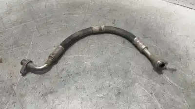 Автозапчасти б/у трубы кондиционирования воздуха за PEUGEOT 307 (S1) NFUTU5JP4 ссылки OEM IAM 9634596980  