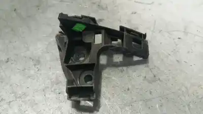 Peça sobressalente para automóvel em segunda mão reforço do pára choques traseiro por volkswagen golf vii (5g1/be1) cxx referências oem iam 109030800100