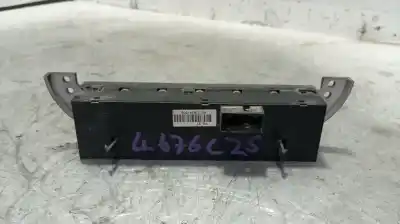 Second-hand car spare part multifunction switch for mini mini (r50,r53) g-w10b16a oem iam references 61316917983  