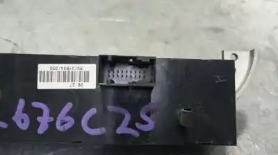 Second-hand car spare part multifunction switch for mini mini (r50,r53) g-w10b16a oem iam references 61316917983  