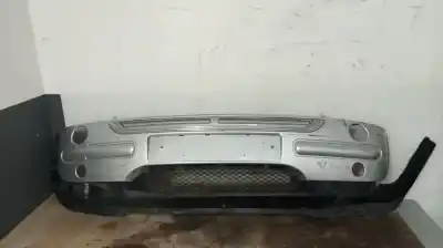 Peça sobressalente para automóvel em segunda mão Para Choques Dianteiro por MINI MINI (R50,R53) G-W10B16A Referências OEM IAM 51116800130  