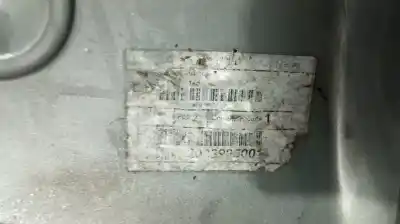 Peça sobressalente para automóvel em segunda mão para choques dianteiro por mini mini (r50,r53) g-w10b16a referências oem iam 51116800130  