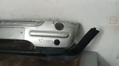 Peça sobressalente para automóvel em segunda mão para choques dianteiro por mini mini (r50,r53) g-w10b16a referências oem iam 51116800130  