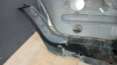 Peça sobressalente para automóvel em segunda mão para choques dianteiro por mini mini (r50,r53) g-w10b16a referências oem iam 51116800130  