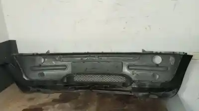 Peça sobressalente para automóvel em segunda mão para choques dianteiro por mini mini (r50,r53) g-w10b16a referências oem iam 51116800130  