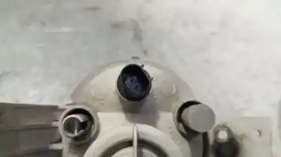 Автозапчастина б/у правий передній пілот для mini mini (r50,r53) g-w10b16a посилання на oem iam 63137165862  