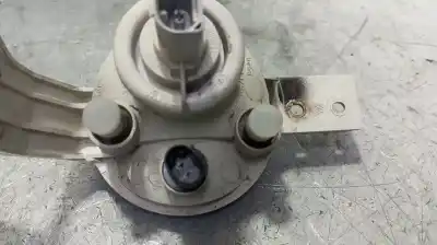 Автозапчастина б/у лівий передній пилот для mini mini (r50,r53) g-w10b16a посилання на oem iam 63137165861  