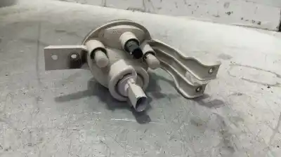 Автозапчастина б/у лівий передній пилот для mini mini (r50,r53) g-w10b16a посилання на oem iam 63137165861  