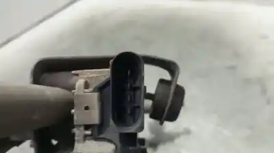 Second-hand car spare part full front end for volkswagen caddy ka/kb (2k) bdj oem iam references 2k1955023d  