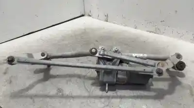 Second-hand car spare part full front end for volkswagen caddy ka/kb (2k) bdj oem iam references 2k1955023d  