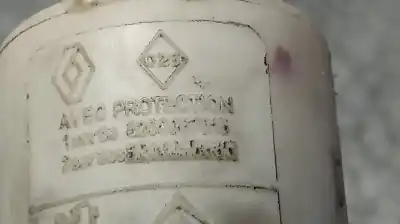 Автозапчастина б/у чистити насос для renault megane ii sedán (lm0/1_) 1.5 dci (lm1e) посилання на oem iam 8200067015  