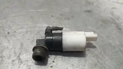 Автозапчастина б/у чистити насос для renault megane ii sedán (lm0/1_) 1.5 dci (lm1e) посилання на oem iam 8200067015  