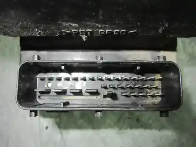 Second-hand car spare part abs for audi a6 c5 (4b2) 2.5 tdi oem iam references 8e0614111ah  