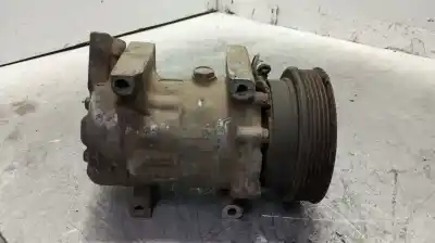 Second-hand car spare part air conditioning compressor for renault clio ii fase ii (b/cb0) k9k714 oem iam references 7700273801  
